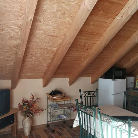 Erzgebirgsferienwohnung Διαμέρισμα