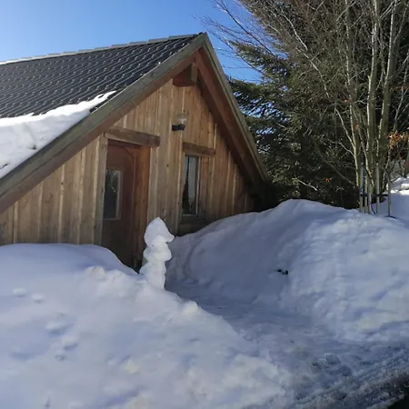 Erzgebirgsferienwohnung Apartmán Tellerhäuser