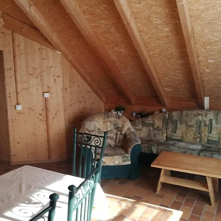 Erzgebirgsferienwohnung Διαμέρισμα *