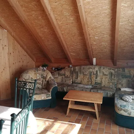 Διαμέρισμα Erzgebirgsferienwohnung Tellerhäuser