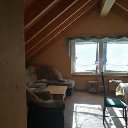 Erzgebirgsferienwohnung Daire