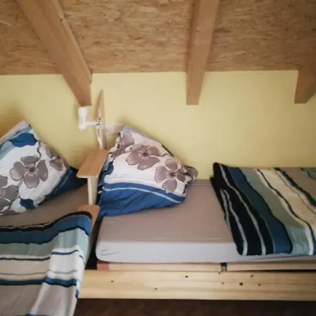 Erzgebirgsferienwohnung Tellerhäuser