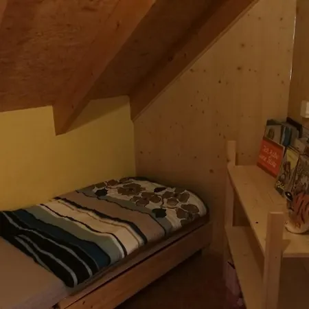 Erzgebirgsferienwohnung Tellerhäuser