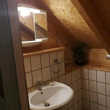 Erzgebirgsferienwohnung Tellerhäuser