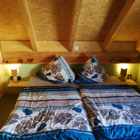 Erzgebirgsferienwohnung *