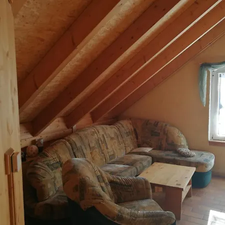 Διαμέρισμα Erzgebirgsferienwohnung