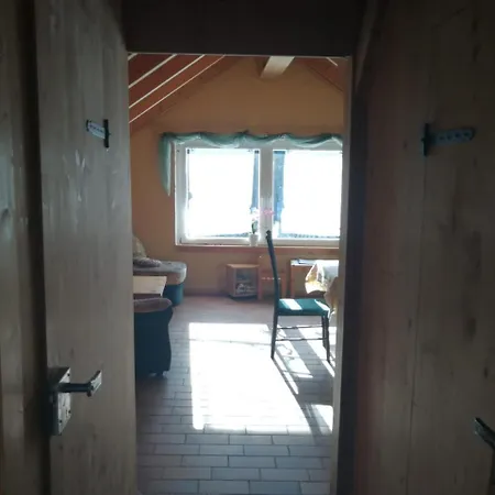 Erzgebirgsferienwohnung