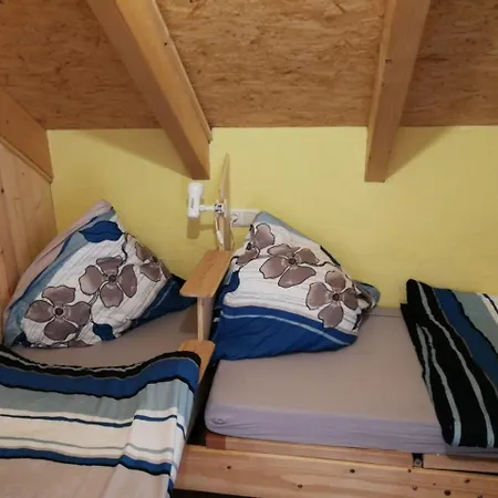 Erzgebirgsferienwohnung *