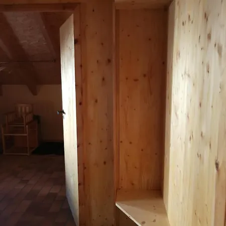 Erzgebirgsferienwohnung *