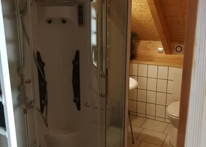 Erzgebirgsferienwohnung Apartment *