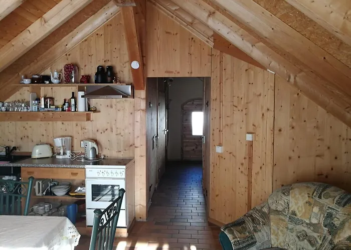 Apartman Erzgebirgsferienwohnung *