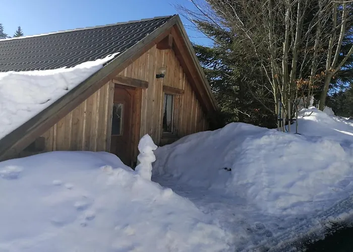 Erzgebirgsferienwohnung Apartment Tellerhauser