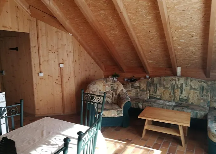Erzgebirgsferienwohnung Apartman *