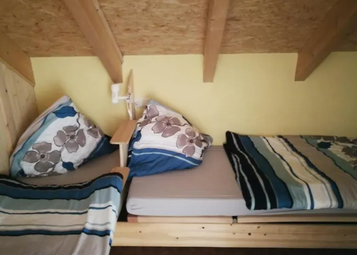 Erzgebirgsferienwohnung Tellerhauser