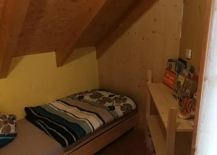 Erzgebirgsferienwohnung Tellerhauser