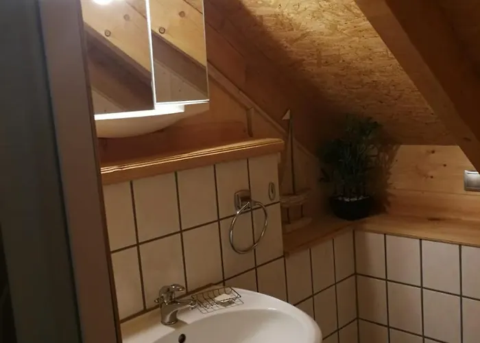 Erzgebirgsferienwohnung Tellerhauser