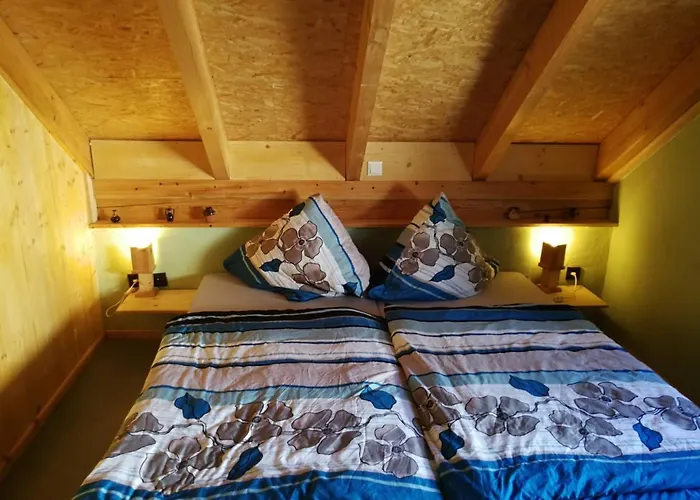 Erzgebirgsferienwohnung *