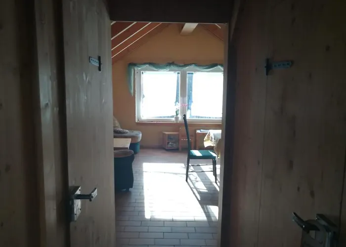 Erzgebirgsferienwohnung