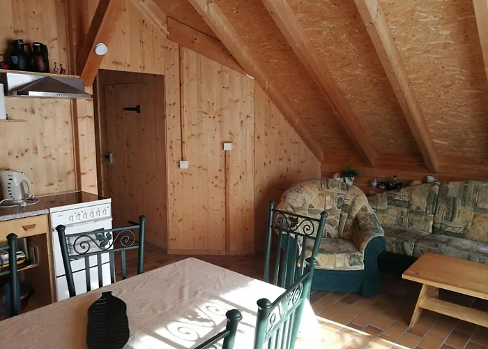 Erzgebirgsferienwohnung Apartman Tellerhäuser