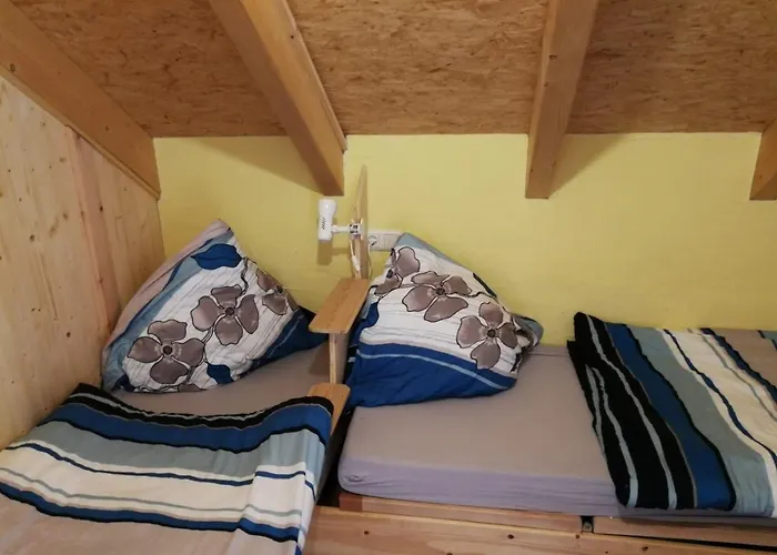 Erzgebirgsferienwohnung *