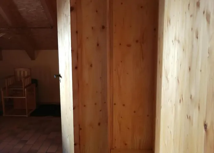 Erzgebirgsferienwohnung *